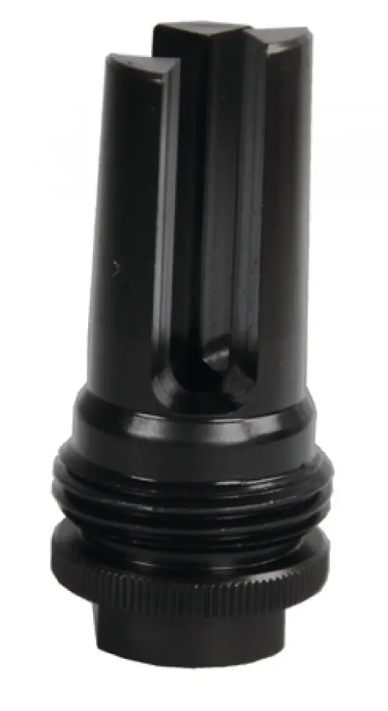 SILENCERCO ASR FLASH HIDER 1/2x28 .223CAL